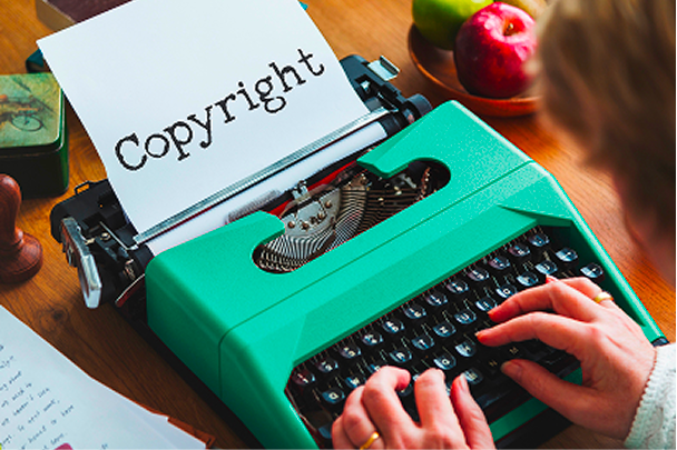 Copyright