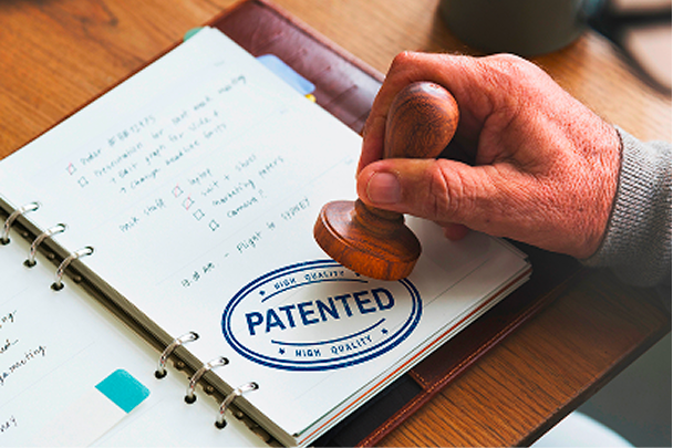 Patent